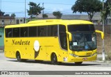 Viação Nordeste 2001 na cidade de Natal, Rio Grande do Norte, Brasil, por Joao Paulo Nascimento Silva. Número da foto: #7284898.