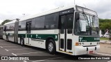 Eletrobus 68 8000 na cidade de São Paulo, São Paulo, Brasil, por Cleverson dos Reis Giraldi. Número da foto: #:id.