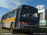 Ônibus Particulares 0361 na cidade de Ji-Paraná, Rondônia, Brasil, por Gian Lucas  Santana Zardo. Número da foto: #7284396.