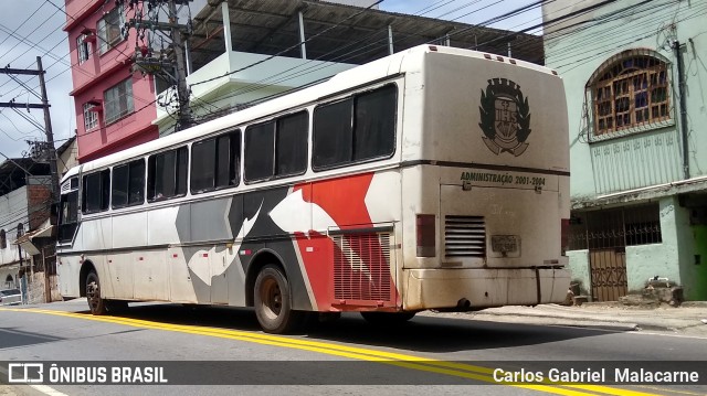 Prefeitura Municipal de Lupércio KTC-6847 na cidade de Vitória, Espírito Santo, Brasil, por Carlos Gabriel  Malacarne. ID da foto: 7312450.