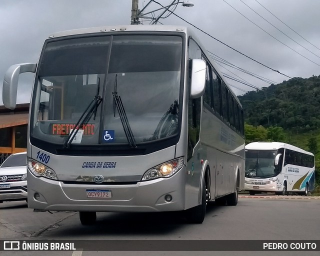 Turismo Canoa da Serra 1400 na cidade de Teresópolis, Rio de Janeiro, Brasil, por PEDRO COUTO. ID da foto: 7314835.