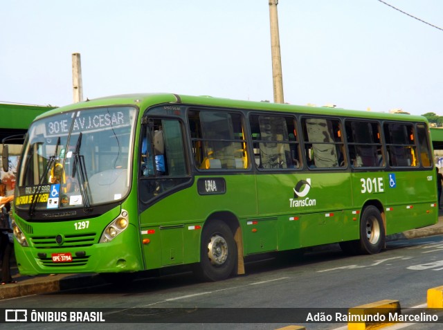 Empresa São Gonçalo 1297 na cidade de Contagem, Minas Gerais, Brasil, por Adão Raimundo Marcelino. ID da foto: 7313944.