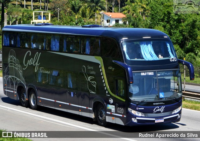 GOLF Turismo 020 na cidade de Santa Isabel, São Paulo, Brasil, por Rudnei Aparecido da Silva. Número da foto: #7314575.