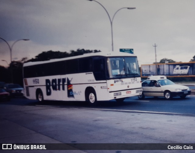 Barra Tour 1150 na cidade de Rio de Janeiro, Rio de Janeiro, Brasil, por Cecilio Cais. Número da foto: #7314603.