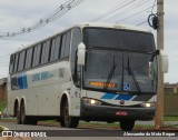Viação Central Bahia de Transportes 1640 na cidade de Taguatinga, Distrito Federal, Brasil, por Alessandro da Mota Roque. Número da foto: #:id.