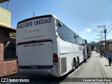 Nações Unidas Transportadora Turistica 7006 na cidade de Congonhas, Minas Gerais, Brasil, por Vicente de Paulo Alves. Número da foto: #7313173.