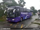 Conquista Turismo 1037 na cidade de Ibirité, Minas Gerais, Brasil, por Lucas Máximo. Número da foto: #7312082.