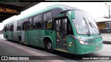 Transporte Coletivo Glória BB601 na cidade de Curitiba, Paraná, Brasil, por Lucas Weber Calizario. Número da foto: #7313272.