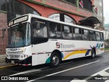 Terramix  na cidade de San José, San José, Costa Rica, por Yliand Sojo. Número da foto: #:id.