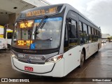 TCB - Sociedade de Transportes Coletivos de Brasília 1090-1 na cidade de Brasília, Distrito Federal, Brasil, por William Gabriel. Número da foto: #7312824.