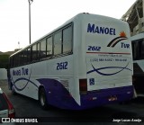 Manoel Turismo 2612 na cidade de Rio de Janeiro, Rio de Janeiro, Brasil, por Jorge Lucas Araújo. Número da foto: #:id.