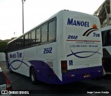 Manoel Turismo 2612 na cidade de Rio de Janeiro, Rio de Janeiro, Brasil, por Jorge Lucas Araújo. ID da foto: :id.