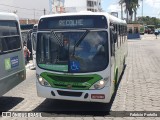 Cidade Verde Transporte Rodoviário Vitória da Conquista 1573 na cidade de Vitória da Conquista, Bahia, Brasil, por Fabrício Portella. Número da foto: #:id.