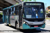 Auto Viação Urubupungá 00363 na cidade de Osasco, São Paulo, Brasil, por Eduardo Ribeiro. Número da foto: #7313282.