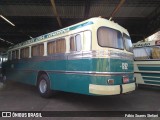 Viação Garcia G92 na cidade de Cambé, Paraná, Brasil, por Fábio Soares Stefani. Número da foto: #:id.