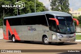 Expresso Maringá 6507 na cidade de Maringá, Paraná, Brasil, por Wallace Silva. Número da foto: #:id.