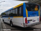 Viação Redentor C47740 na cidade de Rio de Janeiro, Rio de Janeiro, Brasil, por Jorge Gonçalves. Número da foto: #7311999.