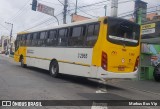 Viação Metrópole Paulista - Zona Leste 3 2965 na cidade de São Paulo, São Paulo, Brasil, por Markus Bus Vip. Número da foto: #:id.