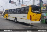 Viação Metrópole Paulista - Zona Leste 3 2965 na cidade de São Paulo, São Paulo, Brasil, por Markus Bus Vip. ID da foto: :id.