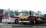 CMTC - Companhia Municipal de Transportes Coletivos 3093 na cidade de São Paulo, São Paulo, Brasil, por Willian Caminha Fonseca. Número da foto: #7311437.