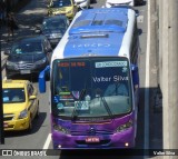 Viação Redentor C47971 na cidade de Rio de Janeiro, Rio de Janeiro, Brasil, por Valter Silva. Número da foto: #:id.