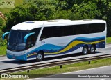 Ônibus Particulares 5300 na cidade de Santa Isabel, São Paulo, Brasil, por Rudnei Aparecido da Silva. Número da foto: #7314058.