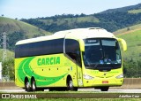 Viação Garcia 7729 na cidade de Roseira, São Paulo, Brasil, por Adailton Cruz. Número da foto: #7313684.