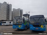 Vereda Transporte Ltda. 13091 na cidade de Vila Velha, Espírito Santo, Brasil, por Kaique Passos. ID da foto: :id.