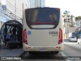 Leblon Transporte de Passageiros 15R09 na cidade de Curitiba, Paraná, Brasil, por Ricardo Matu. Número da foto: #:id.
