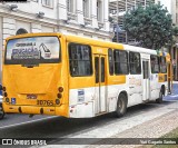 Plataforma Transportes 30765 na cidade de Salvador, Bahia, Brasil, por Yuri Gagarin Santos. Número da foto: #:id.