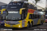 Jet Sur GZSW12 na cidade de Estación Central, Santiago, Metropolitana de Santiago, Chile, por Jorgeandres Jorge Andres. Número da foto: #7314154.