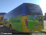 Terra Dourada Transportes e Turismo 2020 na cidade de Natal, Rio Grande do Norte, Brasil, por Tayrone  Bonifacio Teixeira. Número da foto: #:id.