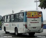 Viação Redentor TREINAMENTO na cidade de Rio de Janeiro, Rio de Janeiro, Brasil, por Jhonathan Barros. Número da foto: #:id.