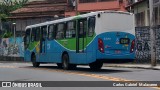 Viação Grande Vitória 23081 na cidade de Vitória, Espírito Santo, Brasil, por Carlos Gabriel  Malacarne. Número da foto: #:id.