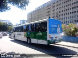 Rodoviária Caxangá 235 na cidade de Recife, Pernambuco, Brasil, por Alexandre Dumas. Número da foto: #:id.