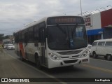 Evanil Transportes e Turismo RJ 132.150 na cidade de Nova Iguaçu, Rio de Janeiro, Brasil, por Lior Baptista. Número da foto: #7313836.