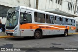 Transportes Coletivos Grande Bauru 2946 na cidade de Bauru, São Paulo, Brasil, por Francisco Ivano. ID da foto: :id.