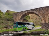 Pedra Tur Transportes e Turismo 1070 na cidade de Valença, Rio de Janeiro, Brasil, por Júnior Monteiro. Número da foto: #:id.