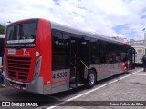 Express Transportes Urbanos Ltda 4 8335 na cidade de São Paulo, São Paulo, Brasil, por Bruno  Felício da Silva. Número da foto: #7312279.