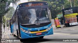JTP Transportes 01.049 na cidade de Embu das Artes, São Paulo, Brasil, por Asprilla Matheus. Número da foto: #7314214.
