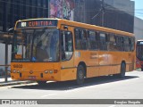 Viação Tamandaré 16802 na cidade de Curitiba, Paraná, Brasil, por Douglas Storgatto. Número da foto: #:id.