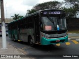 Auto Viação Urubupungá 00342 na cidade de Osasco, São Paulo, Brasil, por Guilherme  Palma. Número da foto: #:id.
