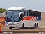 Unesul de Transportes 5974 na cidade de Pantano Grande, Rio Grande do Sul, Brasil, por Rui Hirsch. Número da foto: #:id.