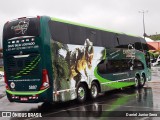 Expresso Lobato 5807 na cidade de Aparecida, São Paulo, Brasil, por Daniel Junior Sena. Número da foto: #7312918.