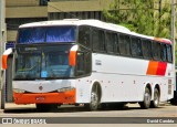 Ônibus Particulares 0000 na cidade de Fortaleza, Ceará, Brasil, por David Candéa. Número da foto: #:id.