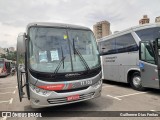 Viação Pirajuçara 11.103 na cidade de São Paulo, São Paulo, Brasil, por Guilherme Dias Freitas. Número da foto: #7313252.