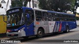 Viação Miracatiba 15.841 na cidade de Embu das Artes, São Paulo, Brasil, por Asprilla Matheus. Número da foto: #7314192.
