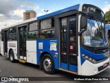 Transcooper > Norte Buss 2 6107 na cidade de São Paulo, São Paulo, Brasil, por Matheus Mota Rosa da Silva. Número da foto: #7314420.