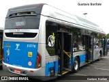 Transwolff Transportes e Turismo 6 6778 na cidade de São Paulo, São Paulo, Brasil, por Gustavo  Bonfate. Número da foto: #:id.
