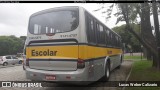 Tio Dino DAH9470 na cidade de Curitiba, Paraná, Brasil, por Lucas Weber Calizario. Número da foto: #7311921.